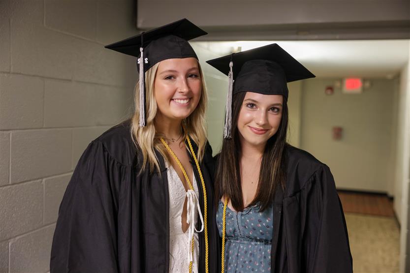 Students graduate from Renaissance High